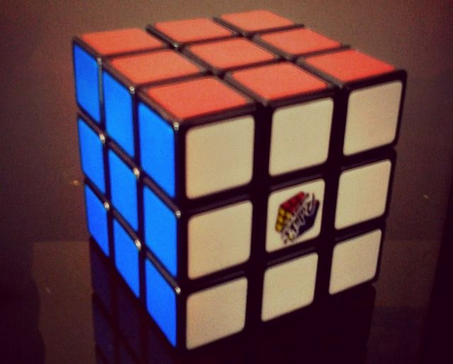 Кубик-куба решена-1