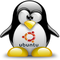 системная панель Ubuntu