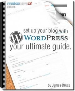 Как Интернет делает MakeUseOf возможным [Мнение] WordPress Guide 240x293