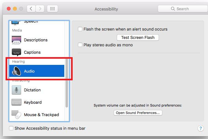Как никогда не пропустить оповещения на macOS снова, мигая на экране MacOS Screen Flash Alert