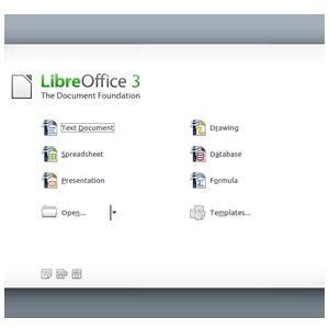 Выпущена новая версия LibreOffice 3.5 с новым инструментом проверки грамматики [News] libreofficethumb