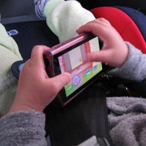 игры для малышей на андроид