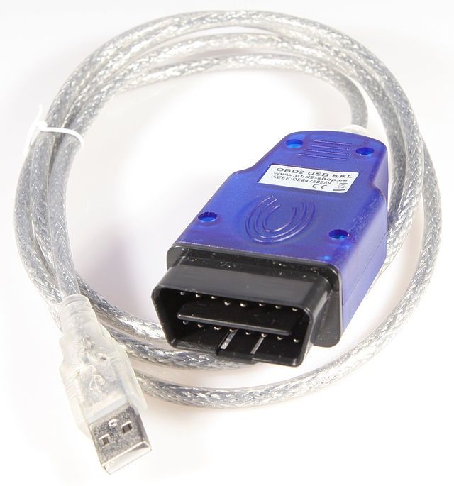 Ие-окна-OBDII-USB