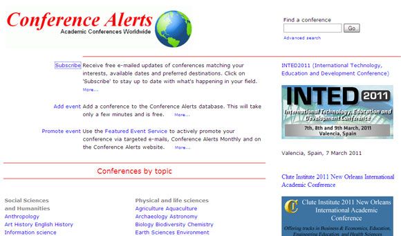10 сайтов оповещений и уведомлений, чтобы отслеживать вещи, которые вы могли бы в противном случае мисс Alert10