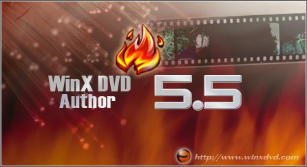 Простое резервное копирование домашнего видео и создание DVD с WinX DVD Автор [Giveaway] winxdvd