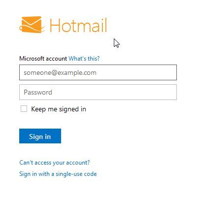 Забудьте Gmail - Outlook.com также обрабатывает ваш собственный почтовый домен msmail11