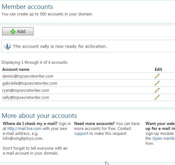 Забудьте Gmail - Outlook.com также обрабатывает ваш собственный почтовый домен msmail10