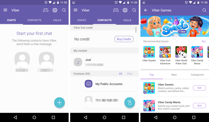 андроид-сообщения-приложения-Viber