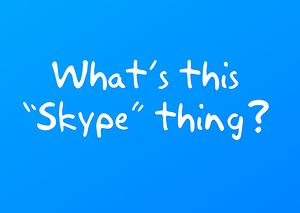 SkypeThing