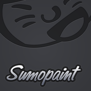 приложение для рисования сумо