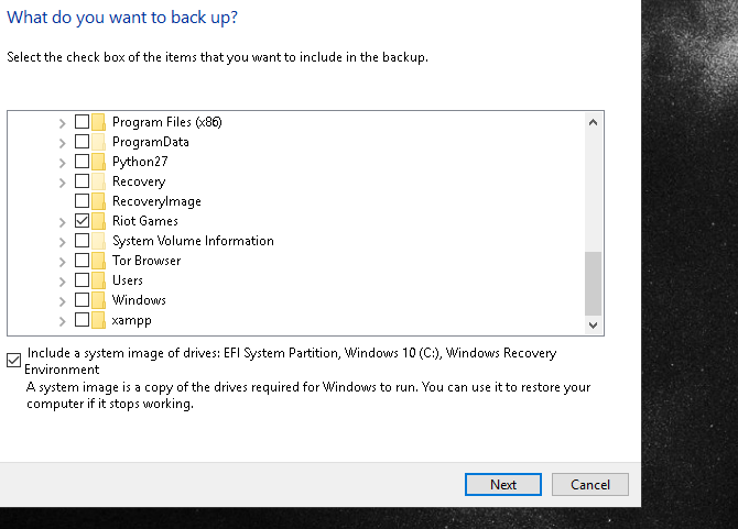 Ultimate Windows 10 Руководство по резервному копированию данных резервное копирование и восстановление 2k18
