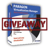 Paragon Virtualization Manager 2010 Professional [MakeUseOf Giveaway] paragonvmgiveaway