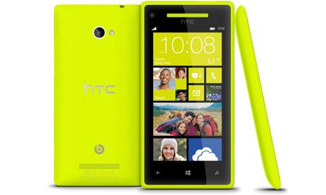Руководство по покупке смартфона, для 2013 HTC8x