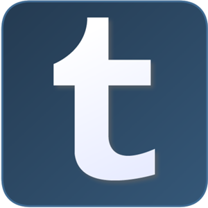 Игра престолов встречает Tumblr: 12 обязательных блогов tumblr logo 300
