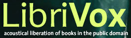 Получите бесплатные общедоступные аудиокниги от LibriVox librivox