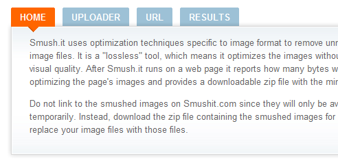 оптимизировать изображения для веба