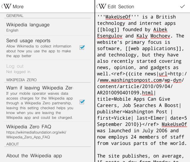 Wikipedia-бета-для-андроид-настройки-редактирование