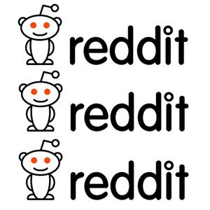 Meta - 7 удивительных субреддитов Все о Reddit meta reddit alien logo