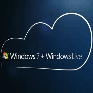 Облако Windows 7
