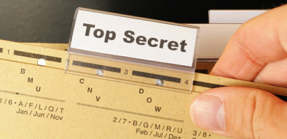 5 шагов, которые вы должны предпринять сейчас, чтобы сделать ваши учетные записи электронной почты и социальных сетей восстанавливаемой совершенно секретной папкой