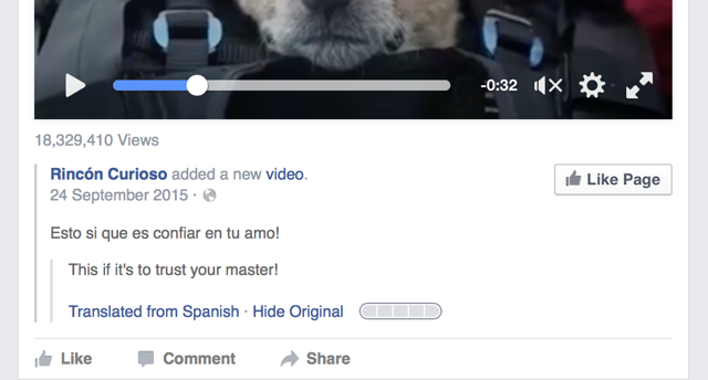странно-facebook-испанский
