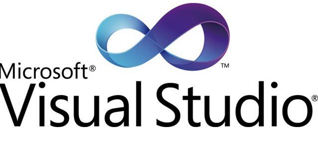 Microsoft выпускает Visual Studio 2013 для загрузки логотипа Visual Studio