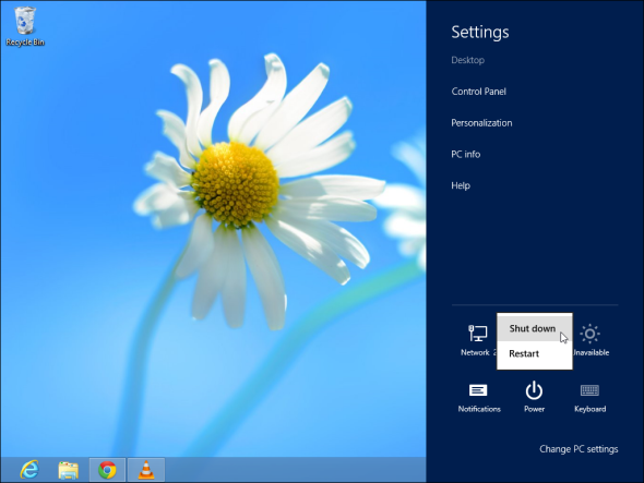 Советы по обновлению до Windows 8