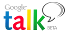 Расширение Google Talk в инструмент удаленного доступа с помощью gridge gtalklogo