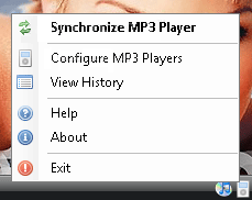 iTunes Sync - синхронизируйте iTunes с другими MP3-плеерами