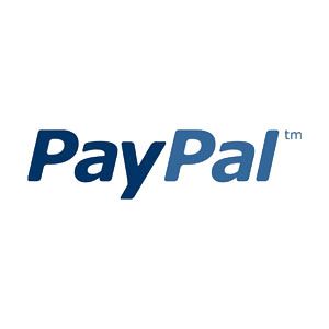 заблокирован PayPal