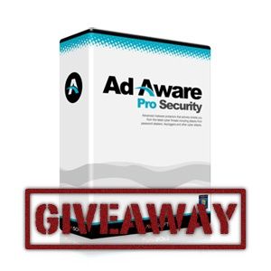 Ad-Aware Pro: удобный, эффективный пакет безопасности для любых ваших нужд [Giveaway] adawaregiveaway