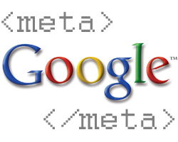 Что такое мета-поисковая система и как она работает? [Технология объяснила] Google логотип мета