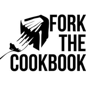 Начать форкинг: Вдохновение с открытым исходным кодом приходит в кулинарию и рецепты вместе с Fork The Cookbook Fork The Cookbook Logo