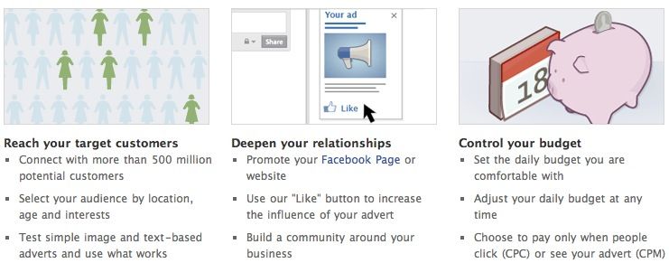 Руководство по маркетингу Facebook facebook 16