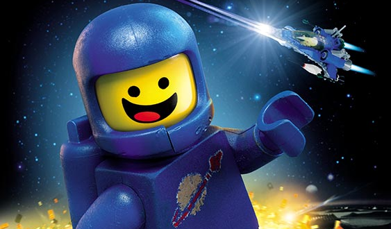 8 сайтов, чтобы открыть для себя вашу любовь к Lego и создать свою коллекцию космического корабля