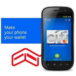 Google представляет кошелек и предлагает, помещает вашу кредитную карту в ваш смартфон [Новости] googlewalletthumb