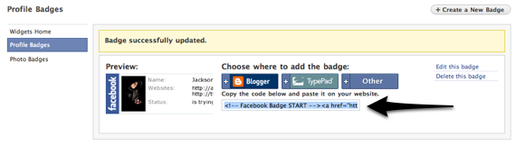 Как использовать значок Facebook в качестве подписи для электронной почты [Mac] Значок профиля fb
