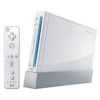 Как подключить консоль Nintendo Wii к Интернету wii