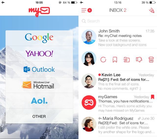 myMail-приложение-для-IOS-Android