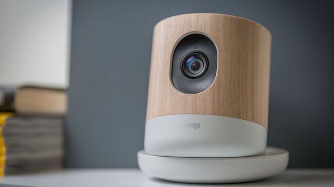 Withings Home Cam