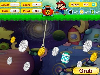 Super Mario: 10 лучших бесплатных онлайн-игр Super Mario Miner