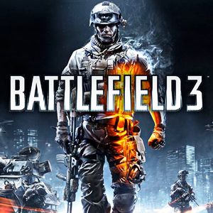 сайт Battlefield 3