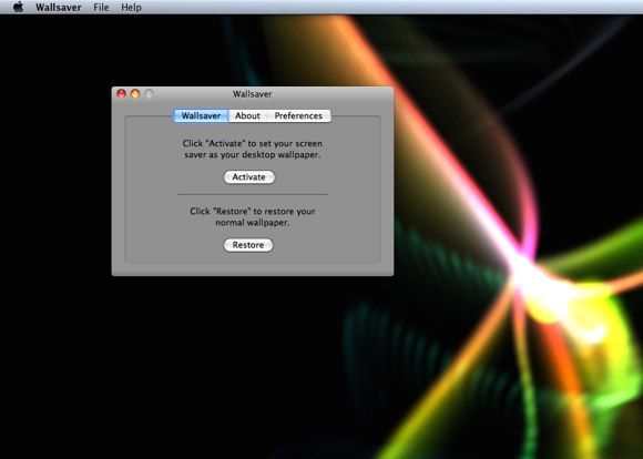 5 Заставки для Mac OS X и Windows, изображение 2