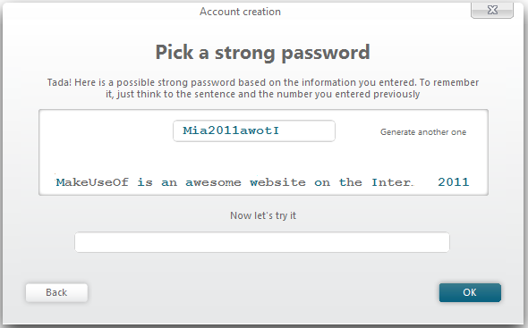 Dashlane - Скриншот нового менеджера паролей, заполнителя форм и помощника по онлайн-покупкам 063