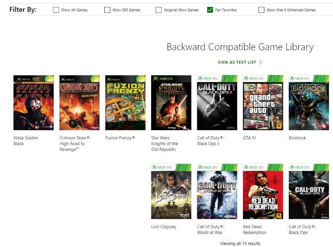 Как играть в игры для Xbox 360 на Xbox One Xbox One Игры, совместимые с предыдущими версиями