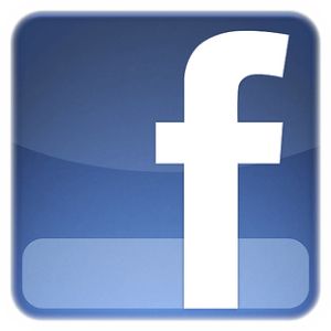 Как сделать резервную копию контактов Facebook на любую учетную запись электронной почты [еженедельные советы Facebook] facebook logo 300x300
