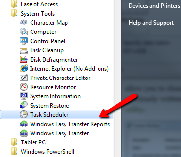 Как сделать так, чтобы восстановление системы Windows работало, когда вам это нужно systemrestore8
