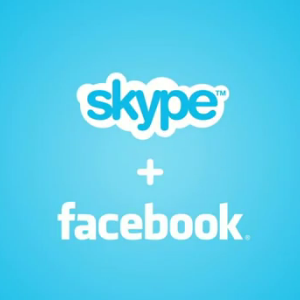 Новая версия Skype для Windows приносит Facebook видео звонки из Skype [Новости] Skype Facebook 300