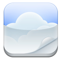 Читайте PDF-файлы на ходу: 6 бесплатных PDF-ридеров для iPad cloudreaders logo