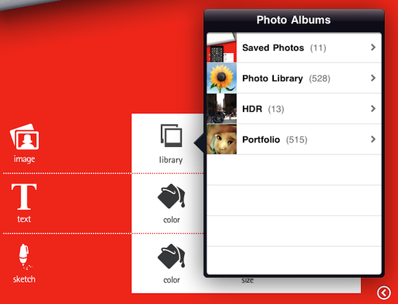 Делайте заметки на устройстве iOS с помощью фотографий из приложения Moleskine